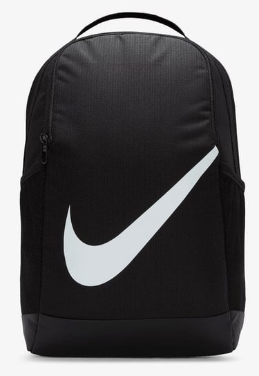 Nike, Plecak Sportowy Brasilia (18L), DV9436-010, Czarny Nike