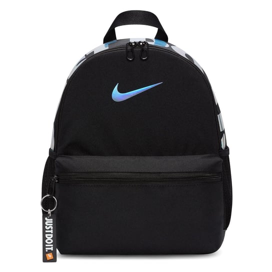 Nike, Plecak Sportowy Brasilia JDI (11L), DR6091-017, Czarny Nike