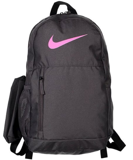 Nike, Plecak sportowy, czarny, 22l Nike