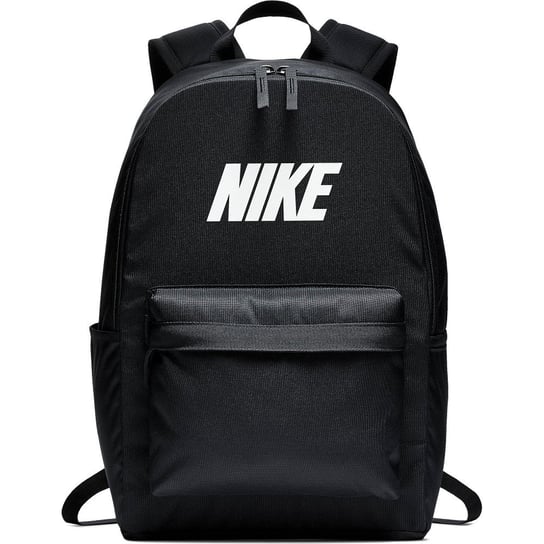 Nike, Plecak sportowy, czarny, 25l Nike