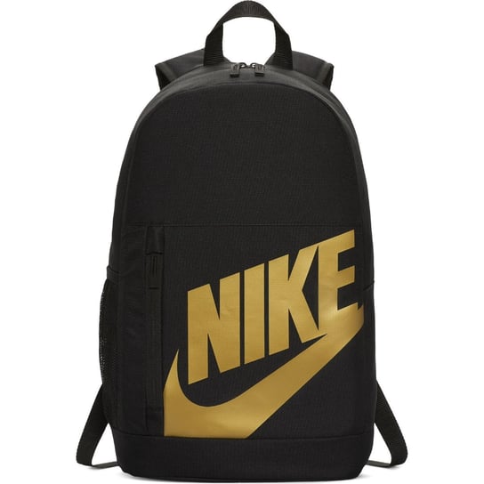 Nike, Plecak sportowy, czarny, 45x30x12,5cm, 20L Nike