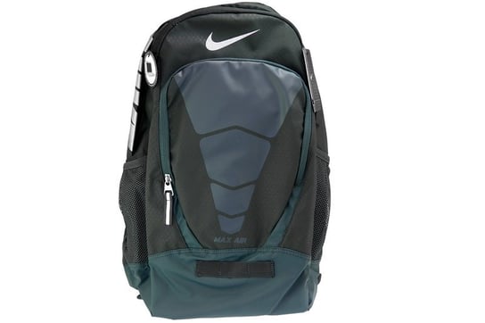 Nike, Plecak sportowy dwukomorowy, Air Max, Ba4883-018, 39l Nike