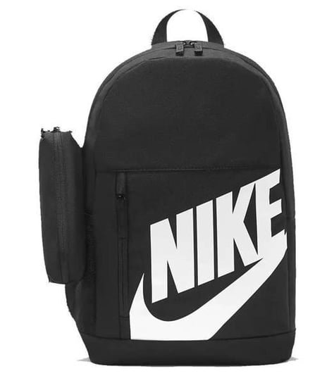 Nike, Plecak sportowy Elemental (20L), DR6084-010, Czarny Nike