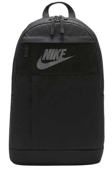 Nike, Plecak sportowy Elemental Backpack, DD0562-010, Czarny Nike