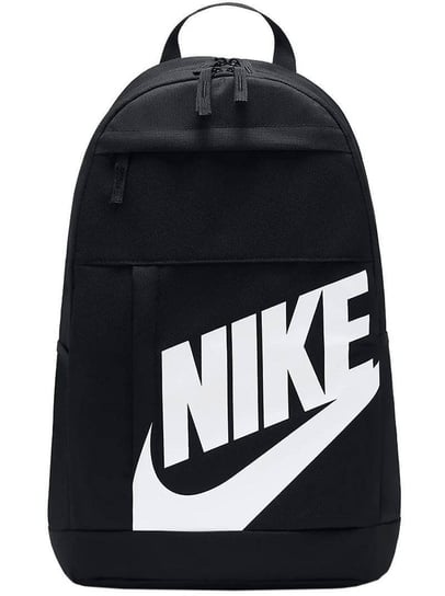 Nike, Plecak sportowy Elemental Backpack HBR (21 L), DD0559-010, Czarny Nike