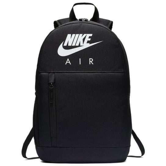Nike, Plecak sportowy Elemental GFX, BA6032-010, Czarny Nike