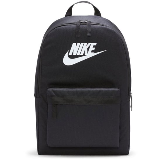 Nike, Plecak sportowy Heritage Backpack (25L), DC4244-010, Czarny Nike