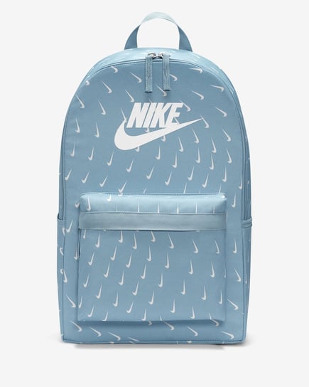 Nike, plecak sportowy, Nike Heritage Backpack DM2158-494 Nike