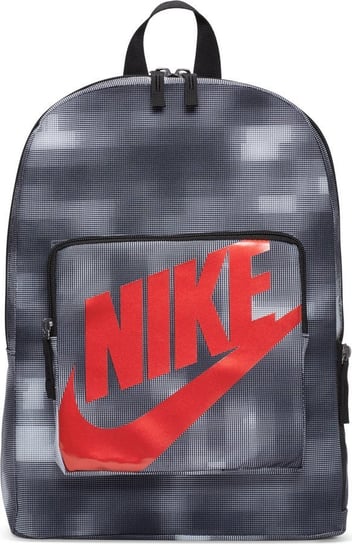Nike, plecak szkolny, Classic, szary Nike