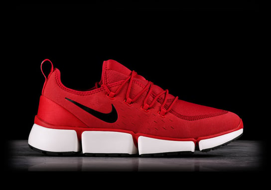 Nike Pocket Fly Dm University Red Nike