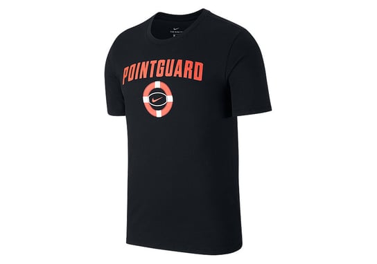 Nike Pointguard Dry Tee Black Nike