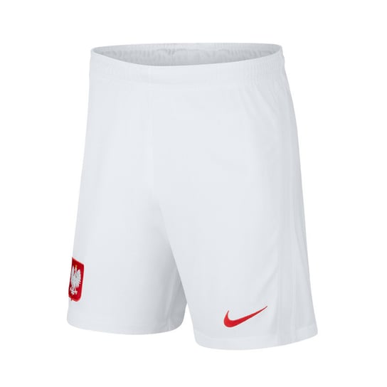 Nike Polska Breathe Home shorty 100 : Rozmiar - L Nike
