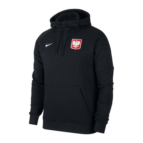 Nike Polska Fleece Bluza sportowa 010 : Rozmiar - XXL Nike