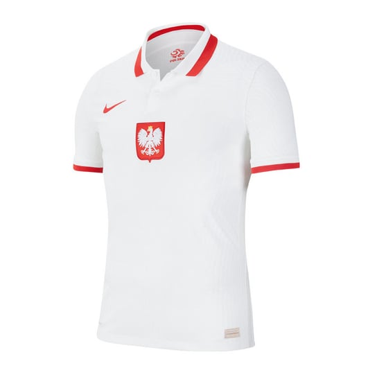 Nike Polska Vapor Match Home 20/21 100 : Rozmiar - XL Nike