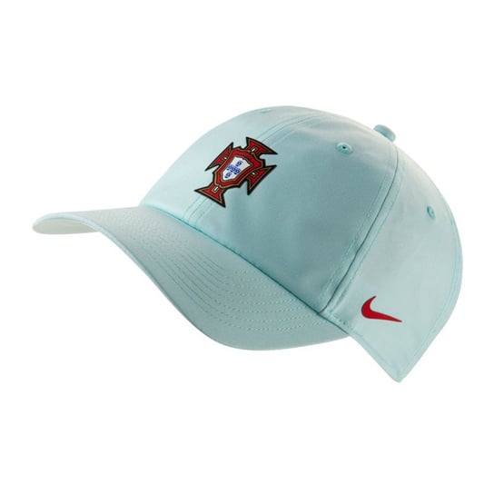 Nike Portugal Heritage czapka z daszkiem 336 : Rozmiar - MISC Nike