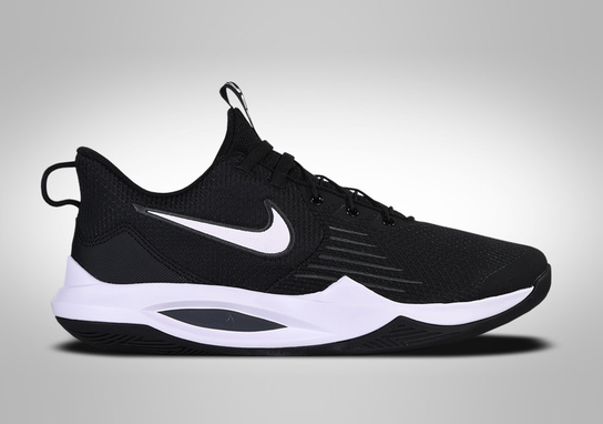 Nike Precision 5 Flyease Oreo Nike