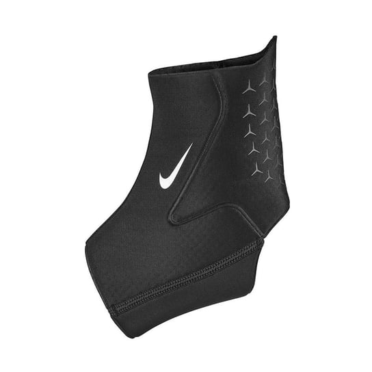 Nike Pro Ankle 3.0 rękaw na kostkę 010 : Rozmiar - M Nike