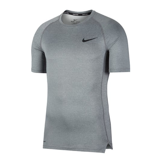 Nike Pro Short-Sleeve Training Top kr. rękaw 085 : Rozmiar - L Nike