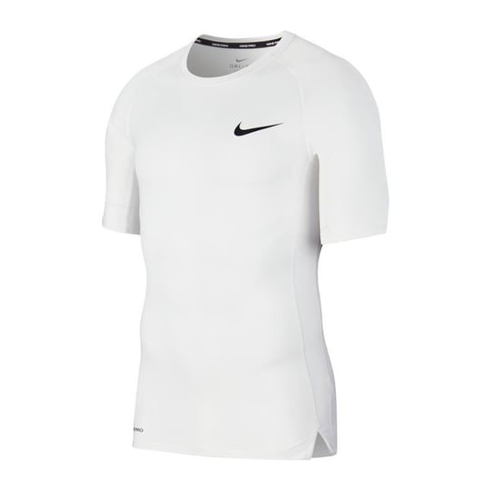 Nike Pro Short-Sleeve Training Top kr. rękaw 100 : Rozmiar - M Nike