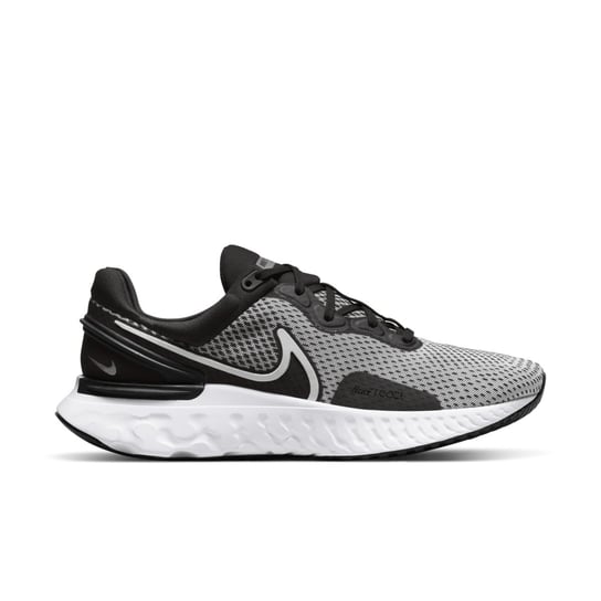 Nike React Miler 3 Szary Nike