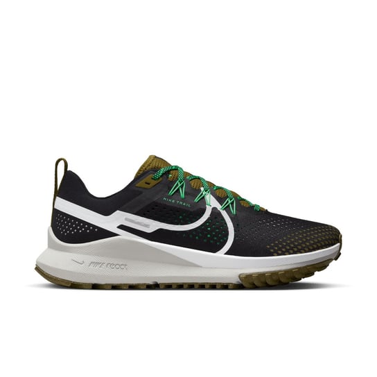 Nike React Pegasus Trail 4 Czarny Nike