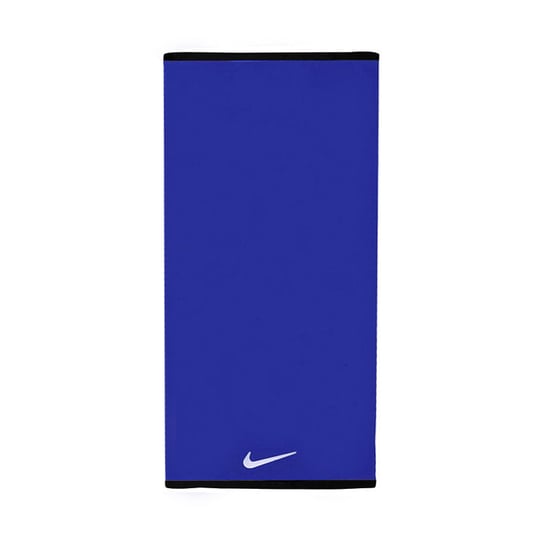 Nike, ręcznik sportowy, Fundamental Towel 452, niebieski Nike