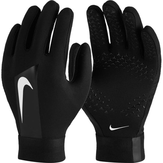 Nike, Rękawiczki dziecięce, Y HyperWarm Academy GS0378 014, czarny, rozmiar M Nike