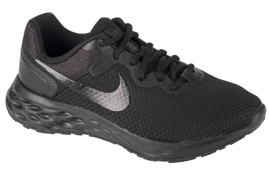 Nike Revolution 6 Next Nature DC3729-001, Męskie, buty do biegania, Czarne Nike