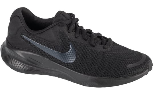 Nike Revolution 7 FB2208-002, Damskie, buty do biegania, Czarne Nike