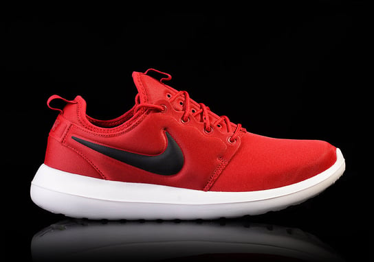 Nike Roshe Two Gym Red Nike