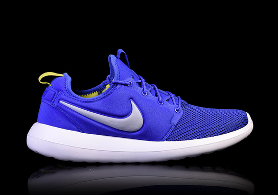 Nike Roshe Two Paramount Blue Nike