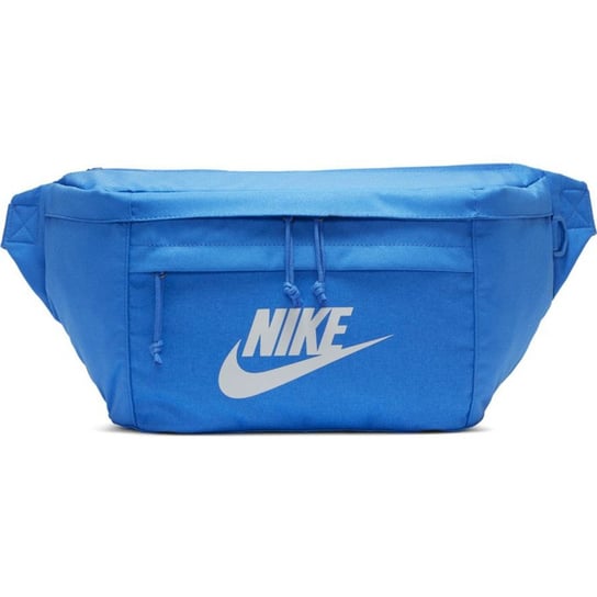 Nike, Saszetka na biodro BA5751 402, niebieski, 28x27x6cm Nike