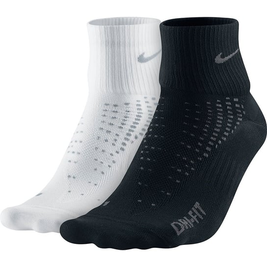 Nike, Skarpety, Run-Ant-Blst LT QTR SX4471 901, rozmiar 34/38 Nike