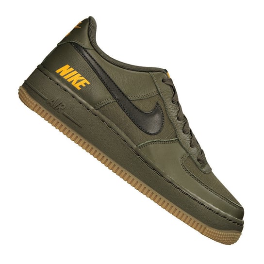 Nike, Sneakersy damskie, JR Air Force 1 LV8 5 (GS) 200, rozmiar 40 Nike