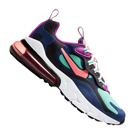 Nike, Sneakersy damskie, JR Air Max 270 React 402, rozmiar 37.5 Nike