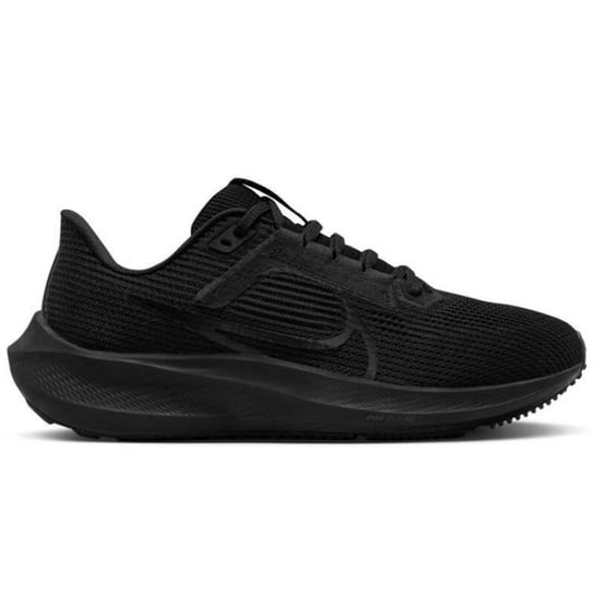 Nike Sneakersy damskie W Air Zoom Pegasus 40 Black-36.5 Inna marka