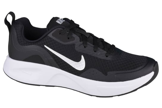 Nike, Sneakersy damskie, Wmns Wearallday CJ1677-001, rozmiar 37 1/2 Nike