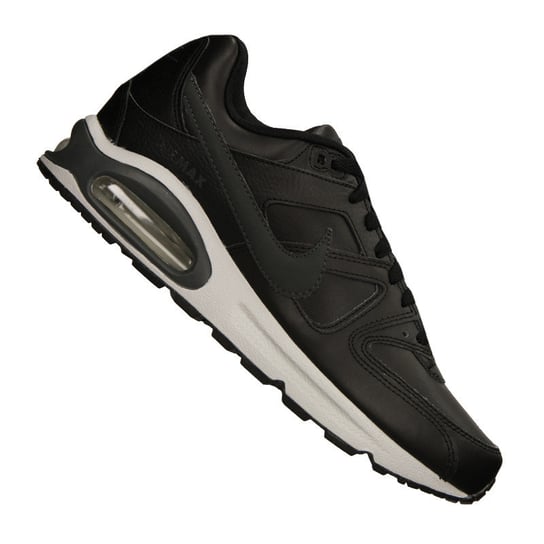 Nike, Sneakersy męskie, Air Max Command Leather 001, rozmiar 40.5 Nike