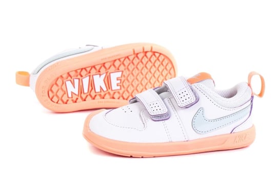 Nike, Sneakersy, Pico 5 (Tdv) Ar4162-504, 26, rozmiar 26 Nike