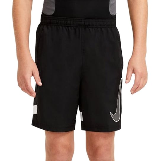 Nike, Spodenki Dri-FIT Academy CV1469 011, rozmiar XS Nike