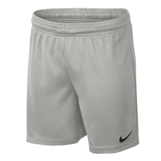 Nike, Spodenki dziecięce, Park II Knit Junior 725988 057, rozmiar S Nike