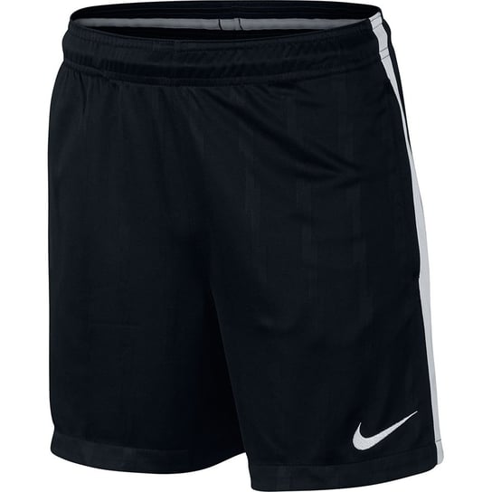 Nike, Spodenki dziecięce, Y NK DRY SQD SHORT JAQ KZ 870121 010, rozmiar M Nike