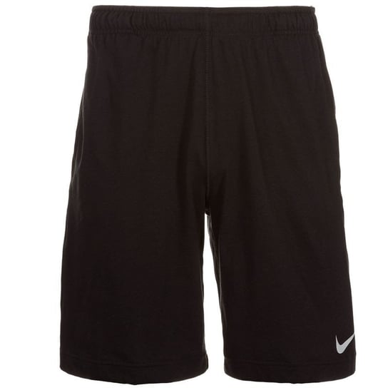Nike, Spodenki męskie, Essential DFC Knit Short 363009-010, rozmiar L Nike