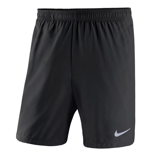 Nike, Spodenki męskie, M NK Dry Academy 18 Short WZ 893787 010, czarny, rozmiar S Nike