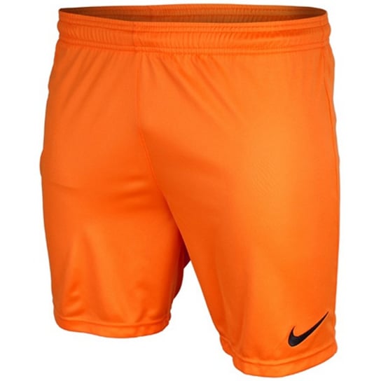 Nike, Spodenki męskie, Park 448224 815, rozmiar XXL Nike