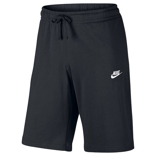 Nike, Spodenki męskie, Sportswear Short "Black", rozmiar L Nike