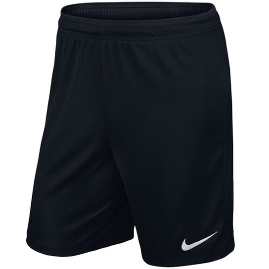 Nike, Spodenki piłkarskie męskie, Park II Knit, rozmiar M Nike