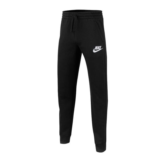 Nike, Spodnie chłopięce, JR NSW Club Fleece Jogger 010, rozmiar 140 cm Nike