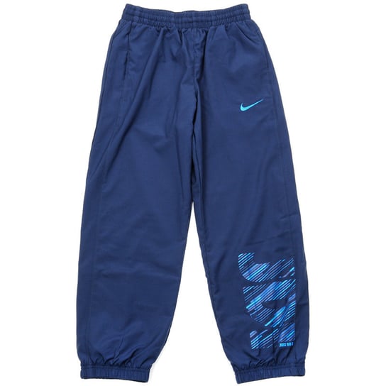 Nike, Spodnie chłopięce, N45 Jdi Woven Pant, rozmiar 158/170 Nike