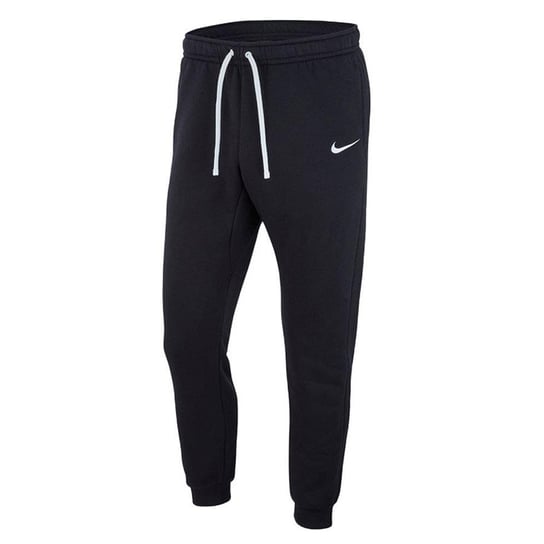Nike, Spodnie chłopięce, Y CFD Pant FLC Team Club, czarny, rozmiar XL Nike